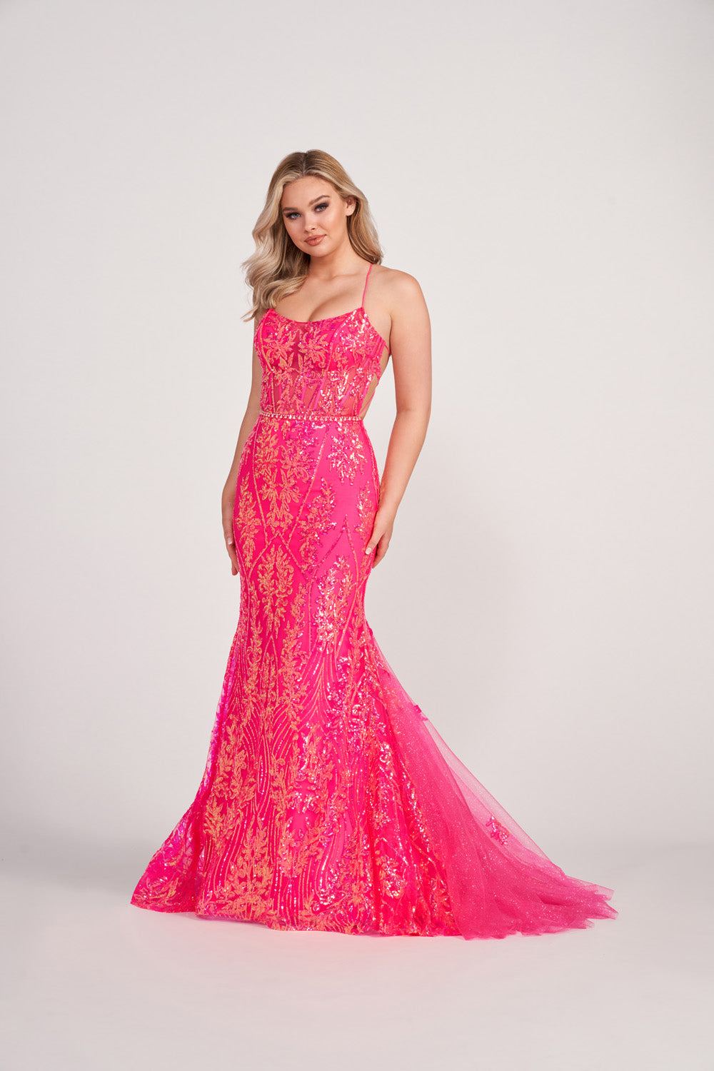 Ellie Wilde EW34023 Dress | Ellie Wilde Dresses