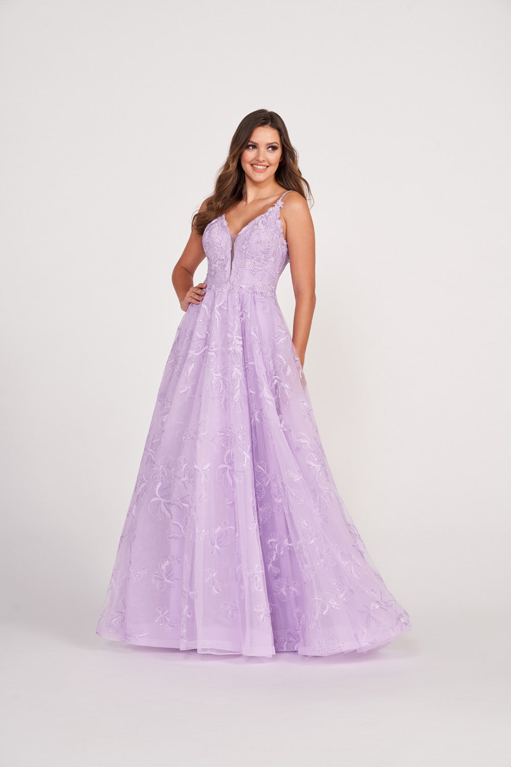 Ellie Wilde EW34051 Dress | Ellie Wilde Dresses