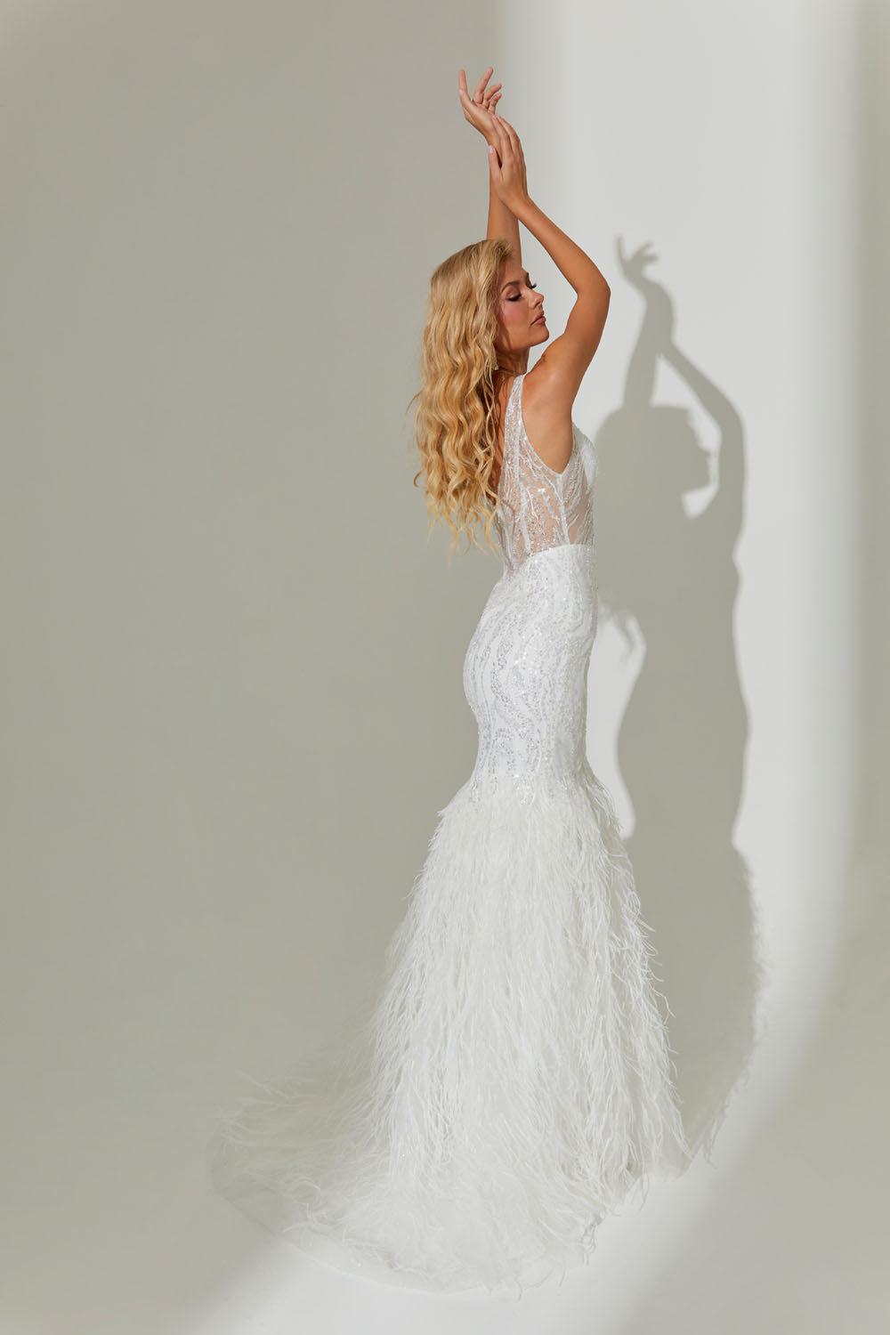 Jasz Couture 7545 prom dress images. Jasz Couture 7545 is available in these colors: Aqua, Black, White.