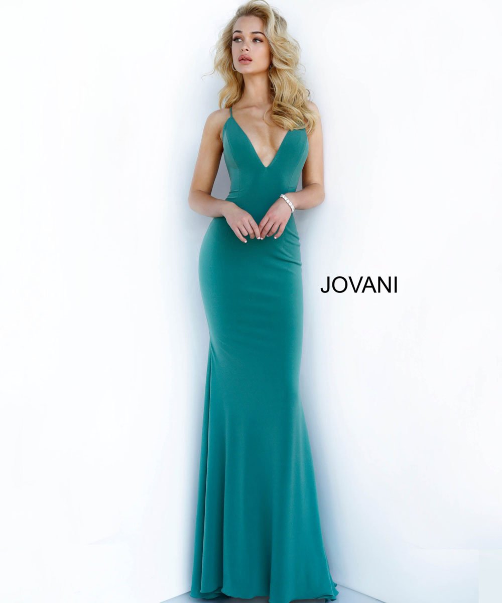 Jovani 00512 Dress - Formal Approach