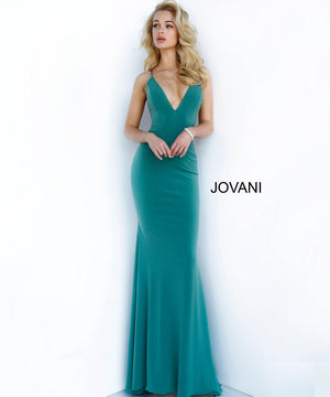 Jovani 00512 prom dress images.  Jovani 00512 is available in these colors: Black, Blush, Burgundy, Sage.