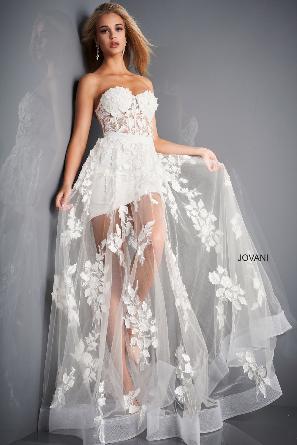 Jovani 02845 Dresses
