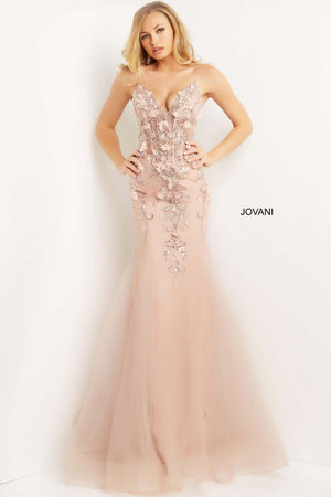 Jovani 05839  prom dresses images.