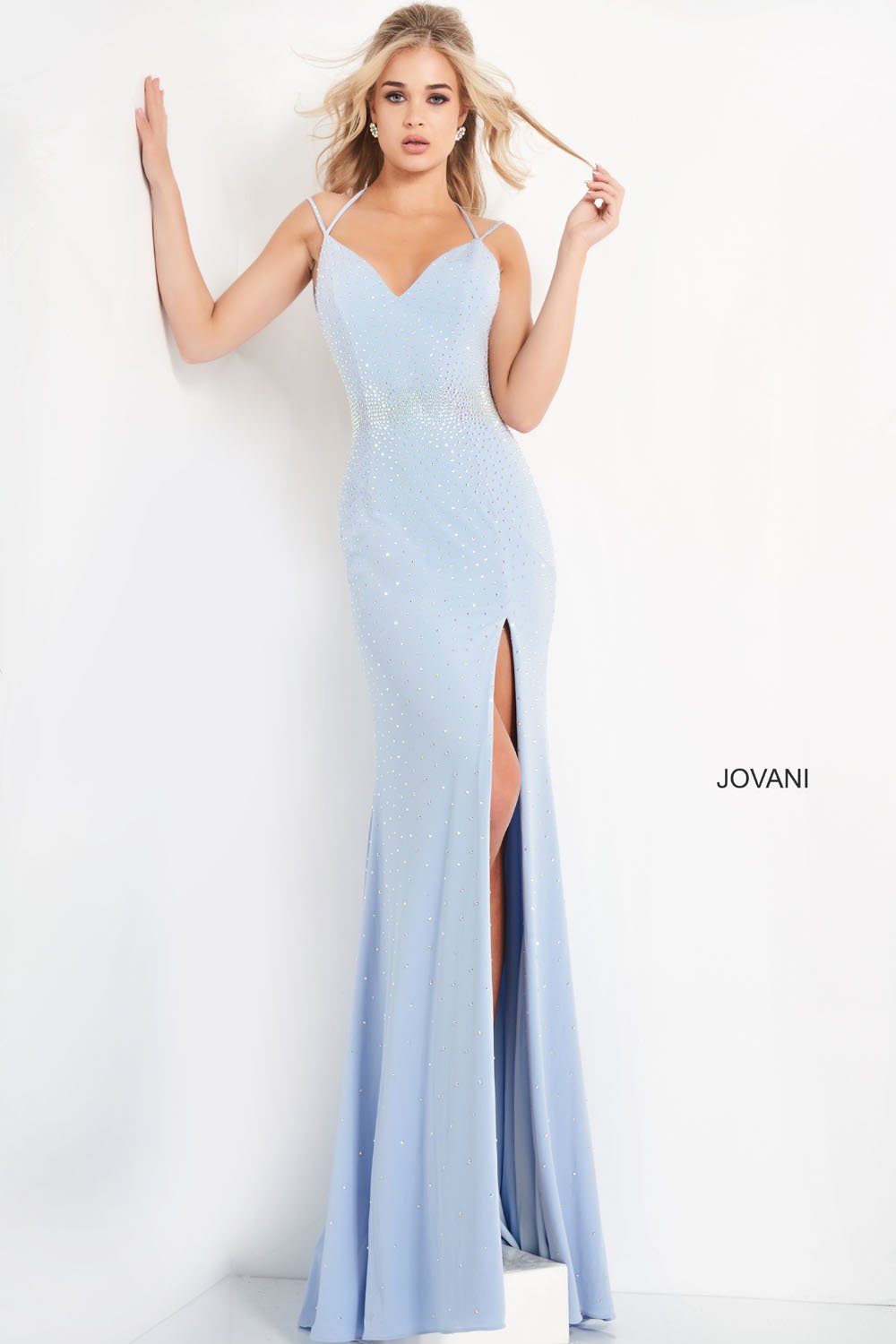prom dresses 209 Ladivine CD0209