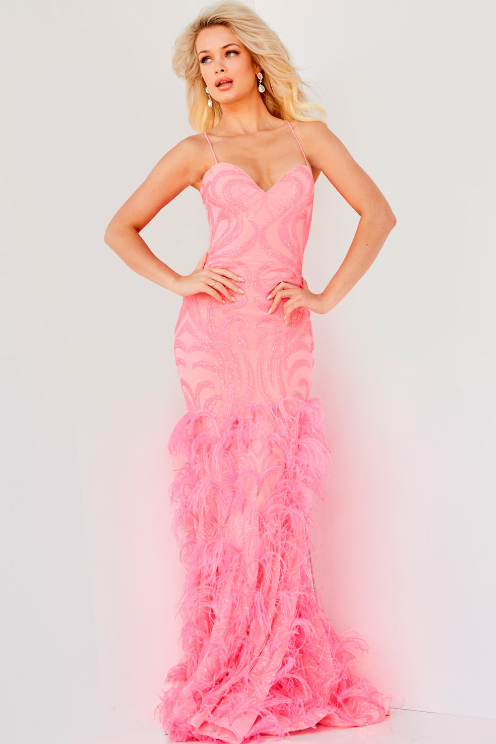 Jovani 07425 Dress | Jovani Dresses