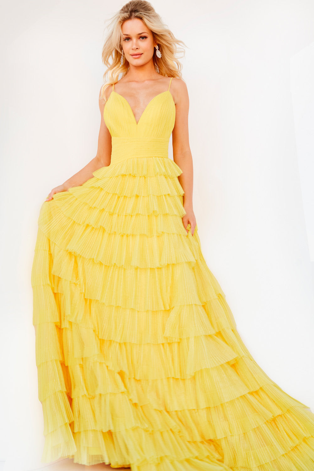 Jovani 08480 Dress | Jovani Dresses | Formal Approach 6 / Hot Pink Jovani 08480 Dress | Jovani Dresses | Formal Approach 6 / Hot Pink