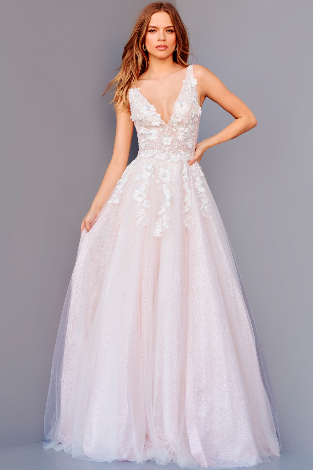 Jovani 09321 Dress | Jovani Dresses | Formal Approach 20 / Light Blue Jovani 09321 Dress | Jovani Dresses | Formal Approach 20 / Light Blue