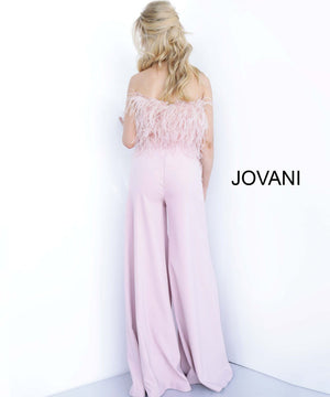 Jovani 1542 prom dress images.  Jovani 1542 is available in these colors: Black, Blush, White.