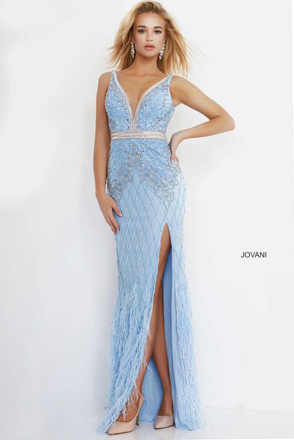 Jovani 55796 Dresses