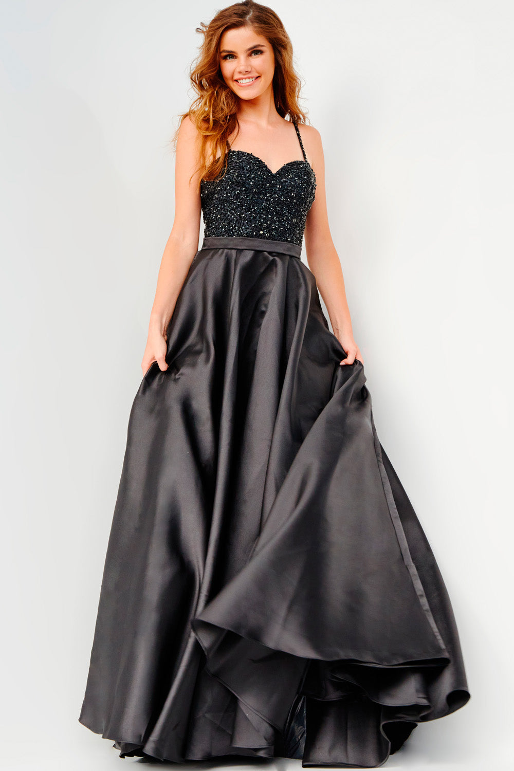 Jovani JVN08475 Dress | Jovani JVN Dresses | Formal Approach