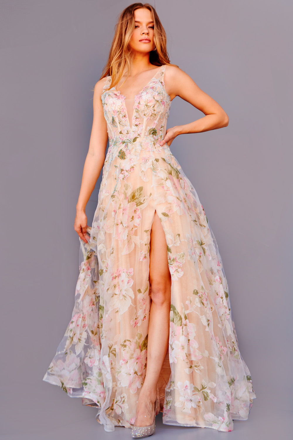 Jovani JVN23697 Dress | Jovani JVN Dresses