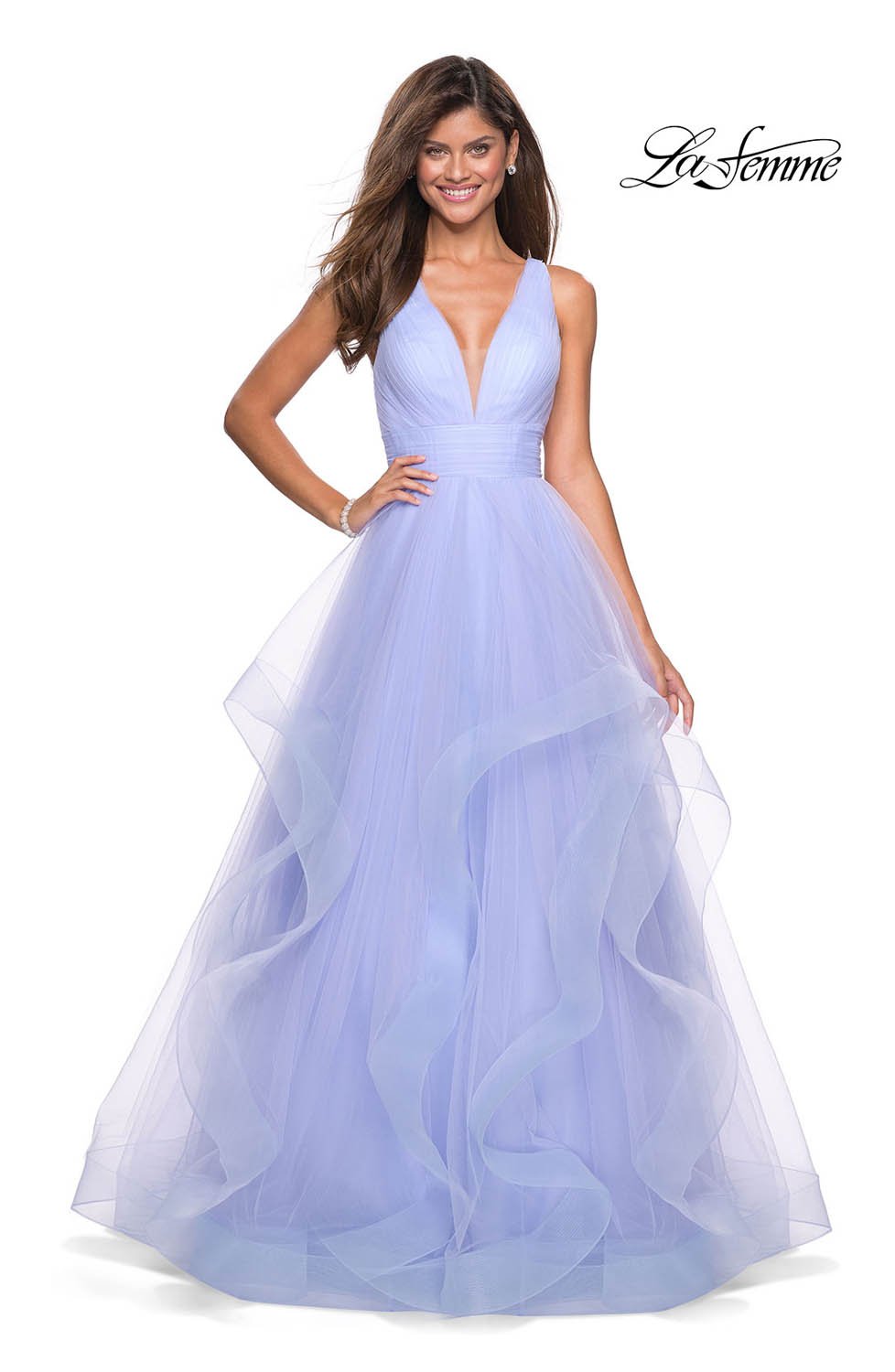aquamarine blue dress Sweetheart Aqua Blue Sheath Long Prom Dresses Dusty Blue / 18 main image 0