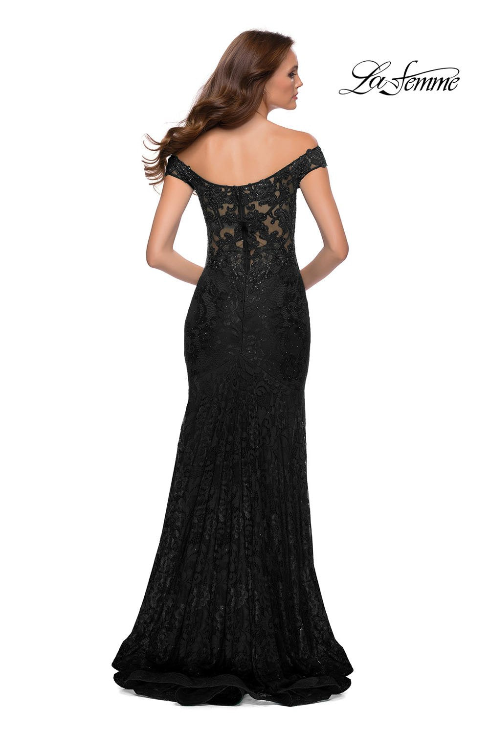 La Femme 29693 Dresses
