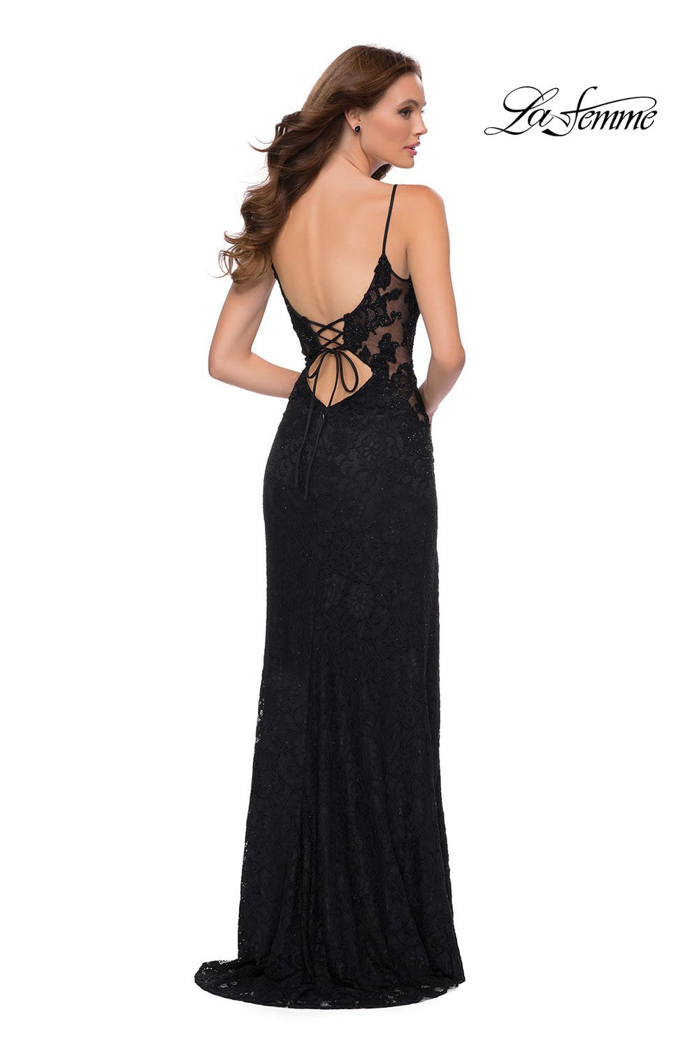 La Femme 29694 Dresses