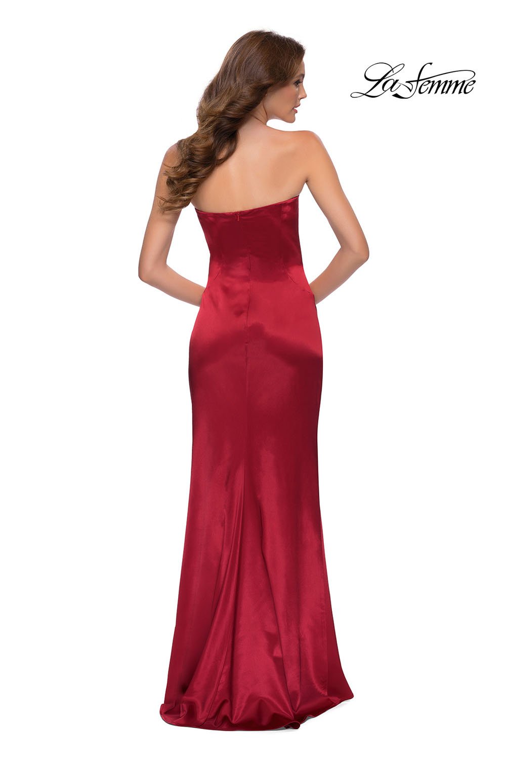 La Femme 29807 Dresses