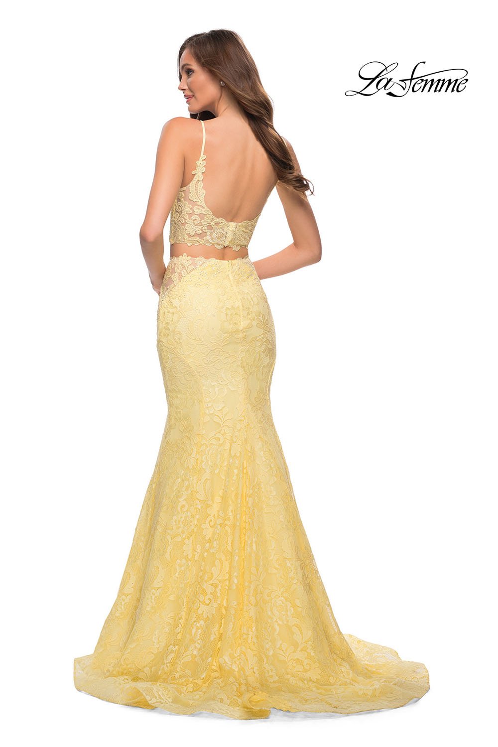 La Femme 29970 Dresses