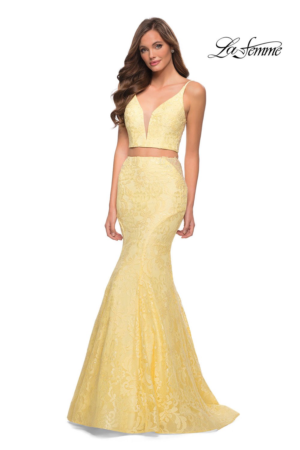 La Femme 29970 Dresses