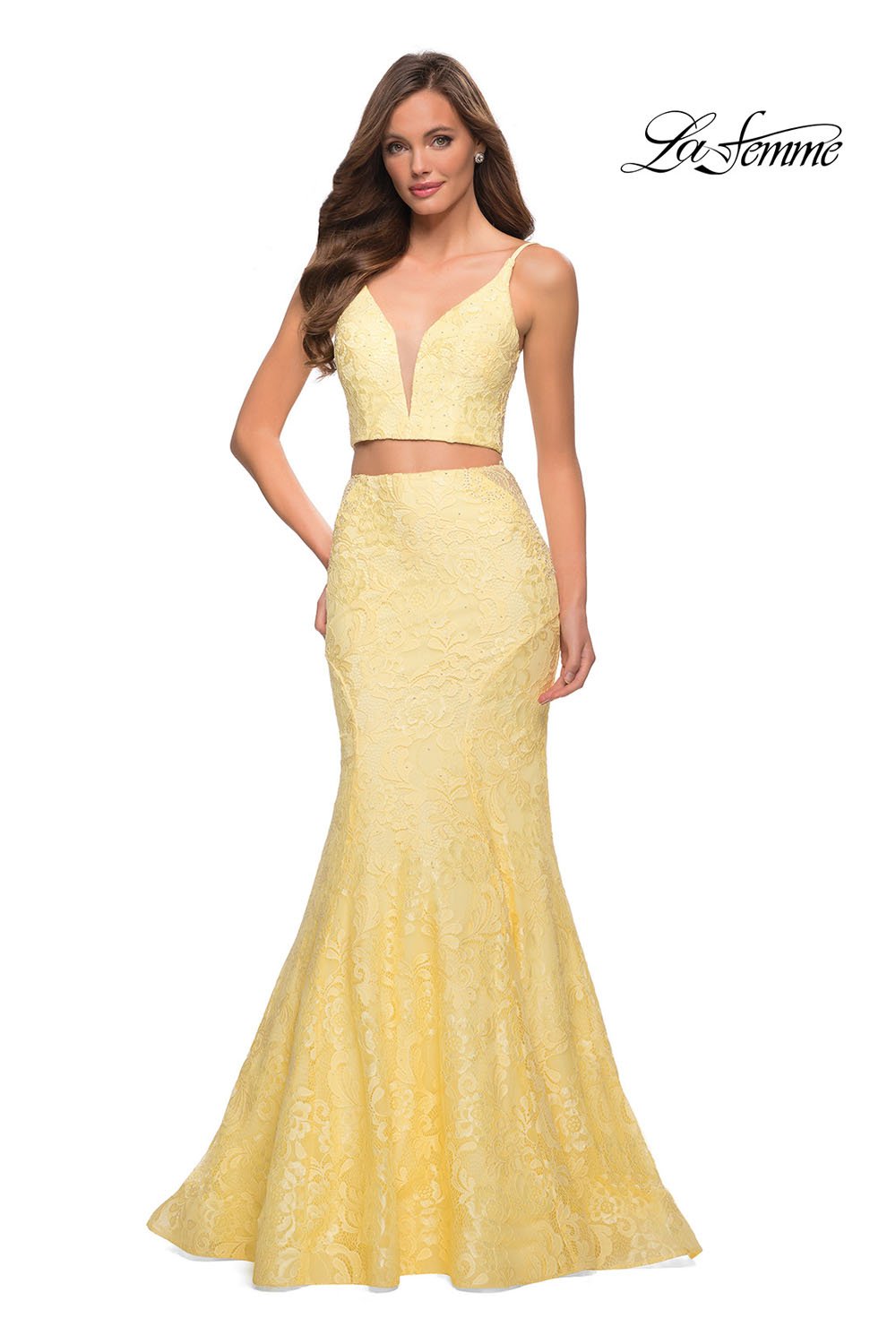 La Femme 29970 Dresses