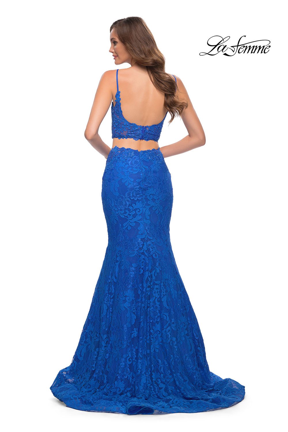La Femme 29970 Dresses