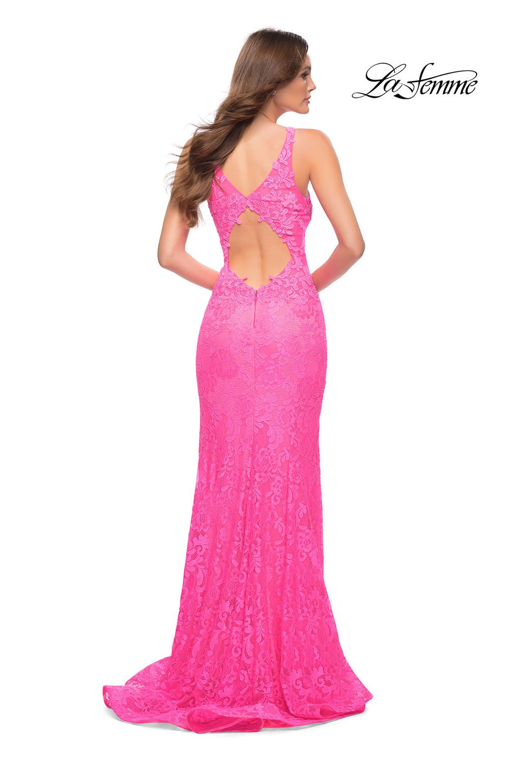 La Femme 29978 Dresses