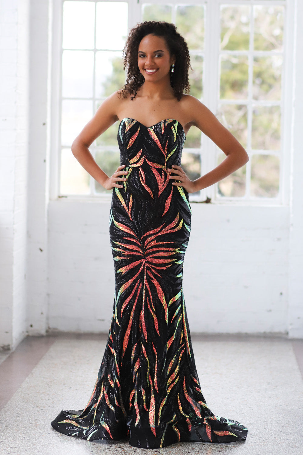 Miah Vega 82071 Dresses