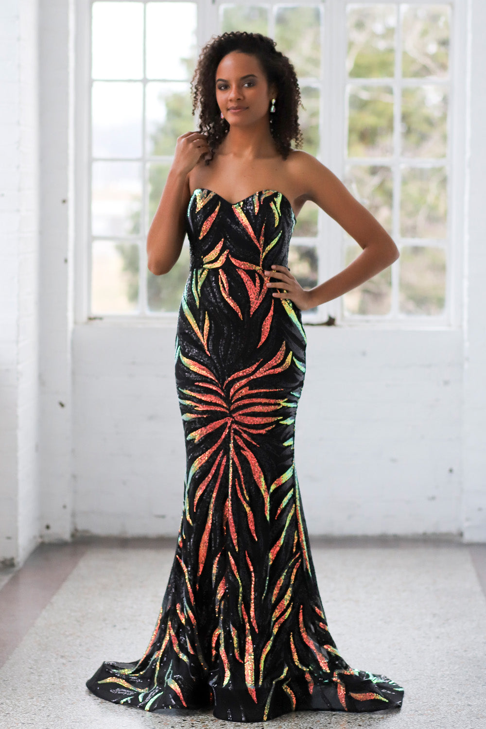 Miah Vega 82071 Dresses