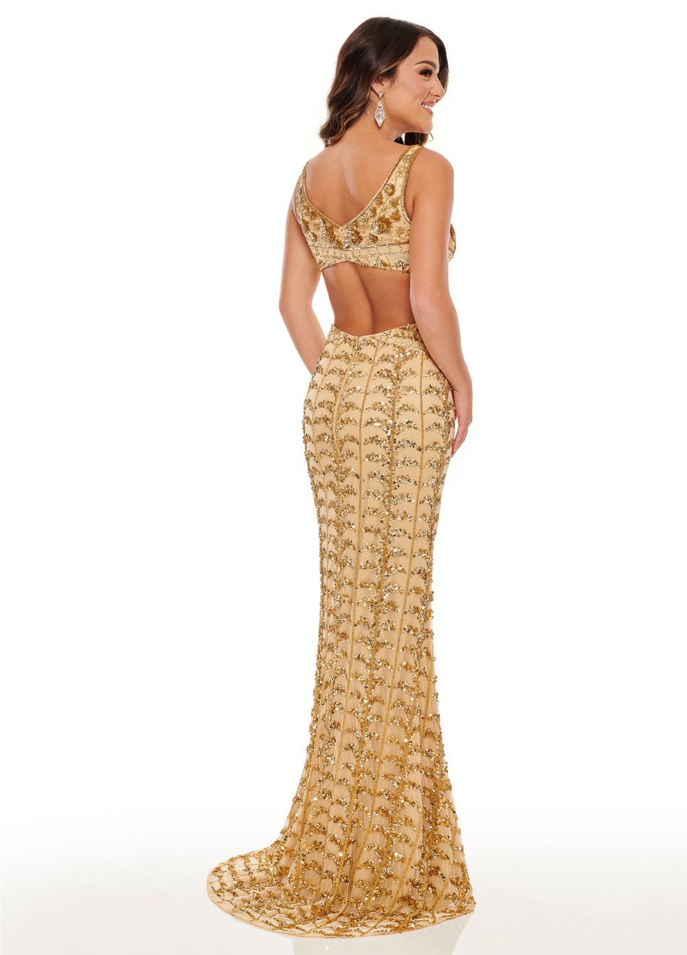 Rachel Allan 70030 Dresses