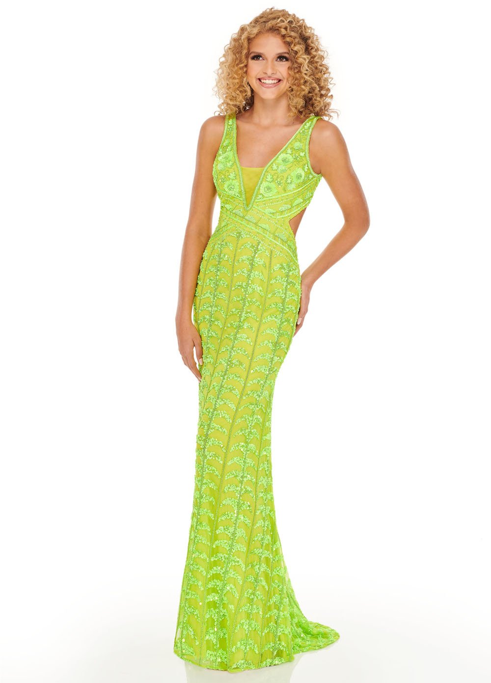 green emerald velvet dress Rachel Green Yellow Embroidered Dress Friends TV Show  LausenCrafts