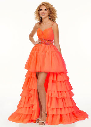 Rachel Allan 70074 Dresses