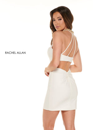 Rachel Allan 30000 Dresses