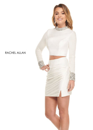 Rachel Allan 30010 Dresses
