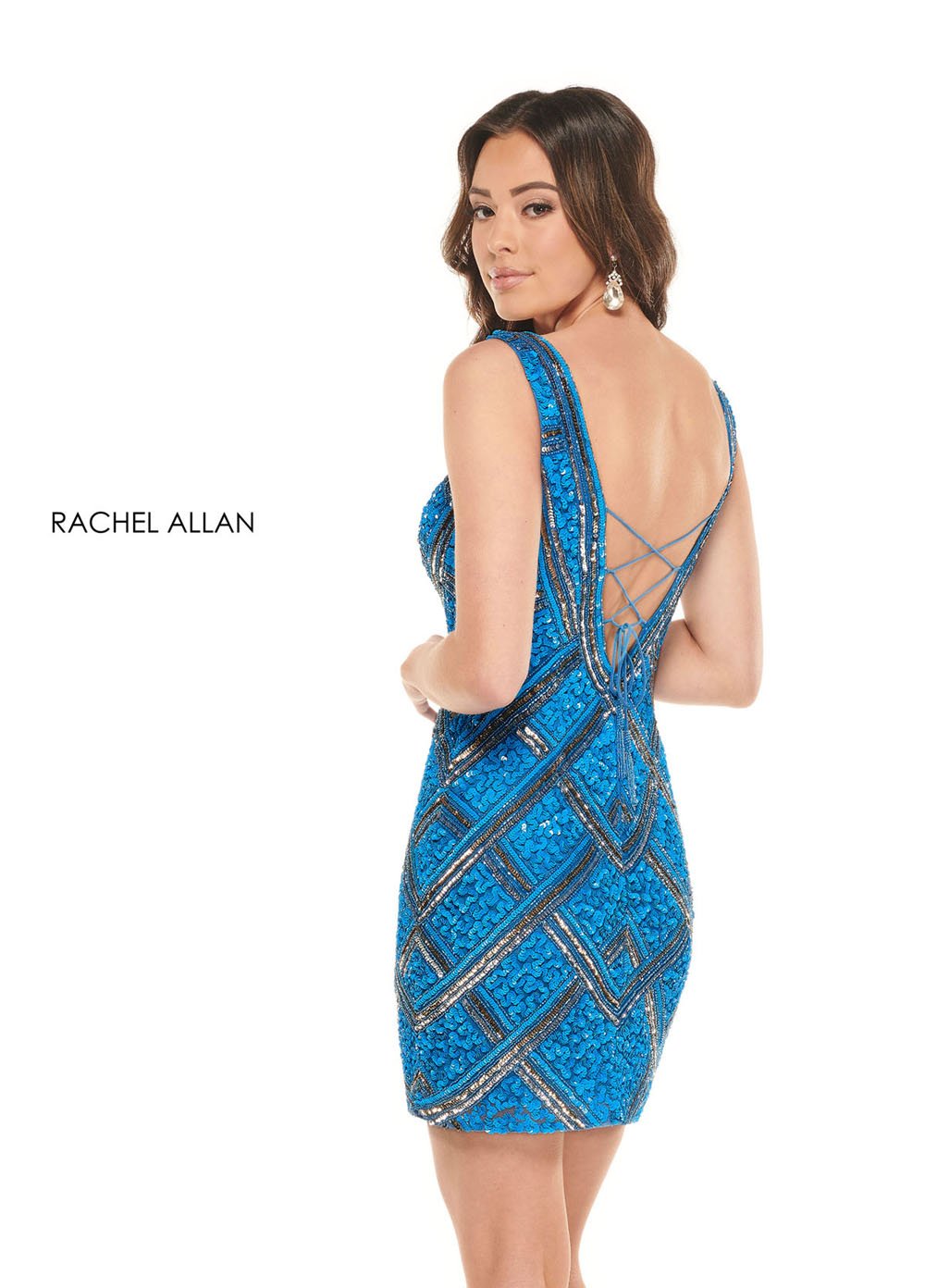 Rachel Allan 30018 Dresses
