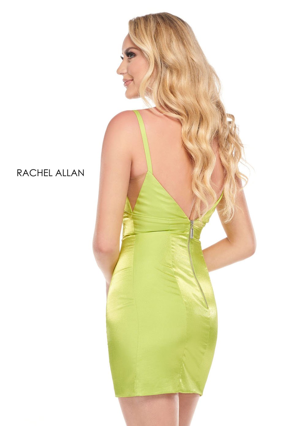 Rachel Allan 40016 Dresses