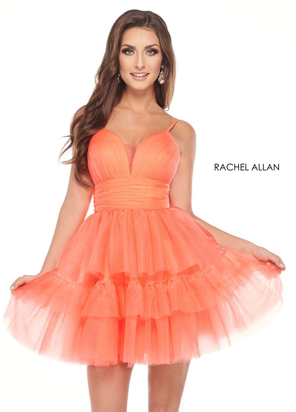 Rachel Allan 40035 Dresses
