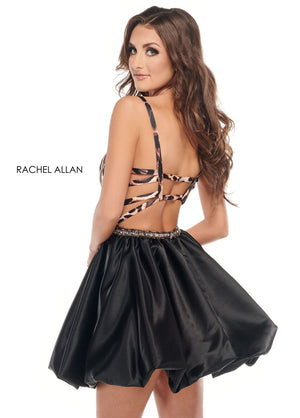 Rachel Allan 40077 Dresses