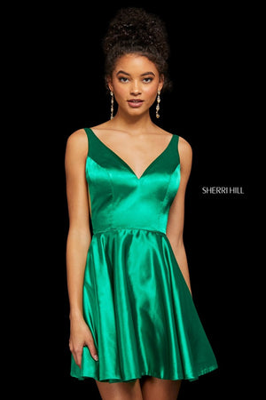 Sherri Hill 53081 Dresses