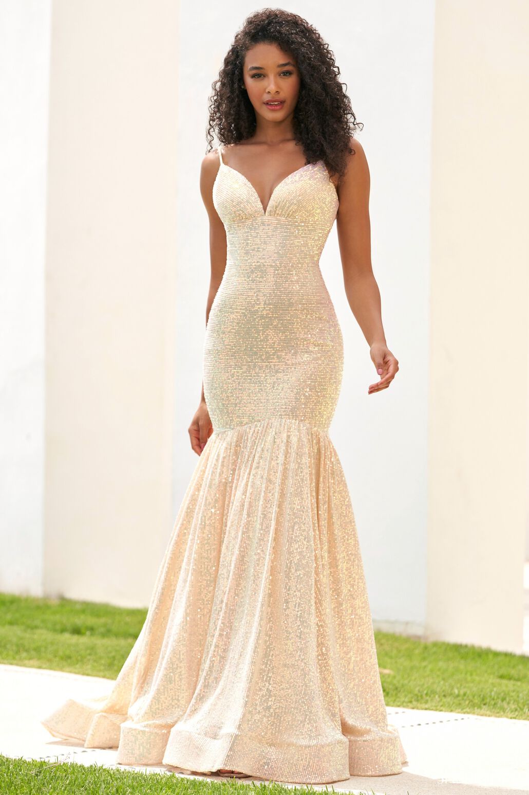 Sherri Hill 54846 Dress | Sherri Hill Dresses