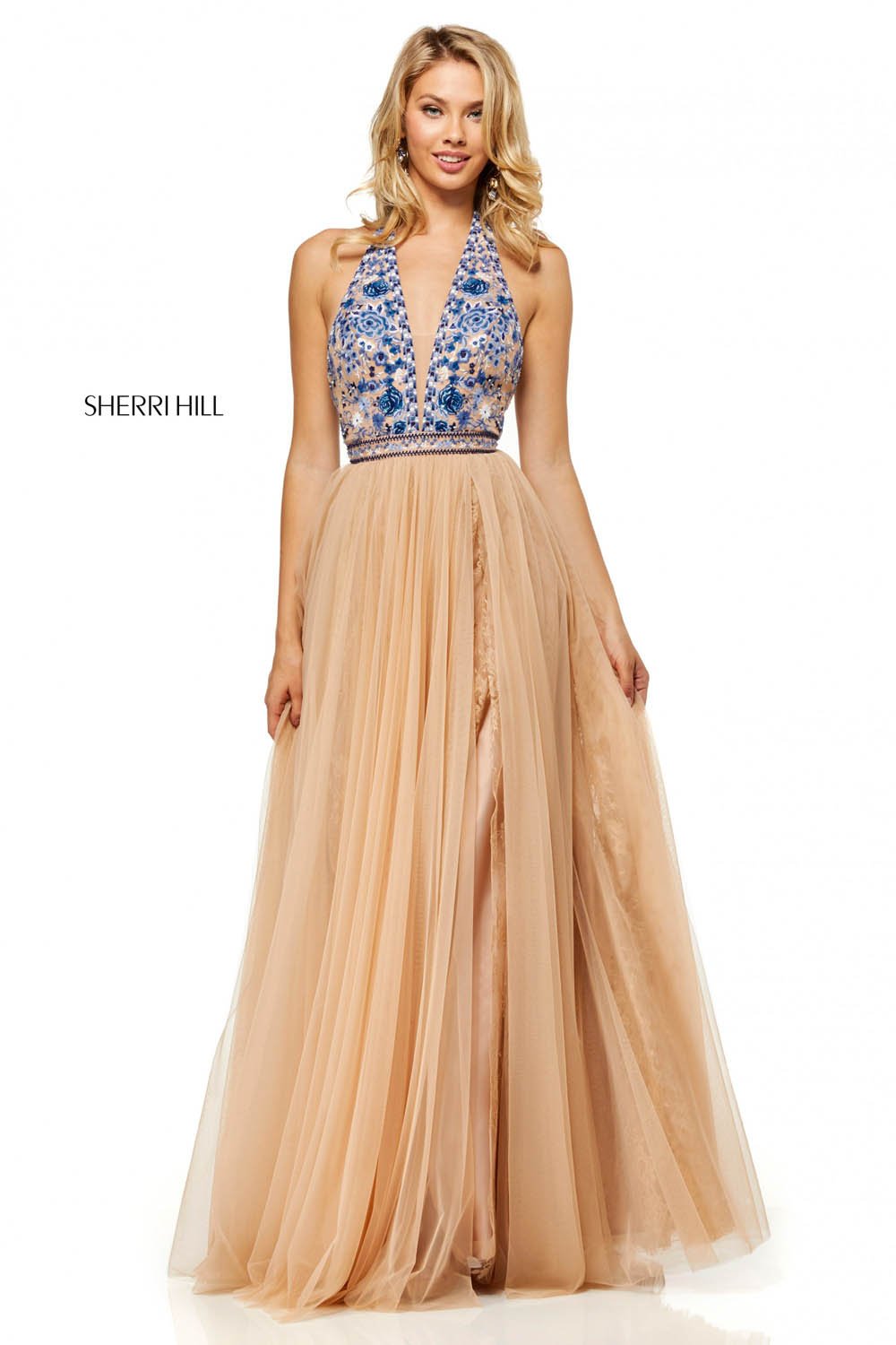 Sherri Hill 52475 Dress - Formal Approach