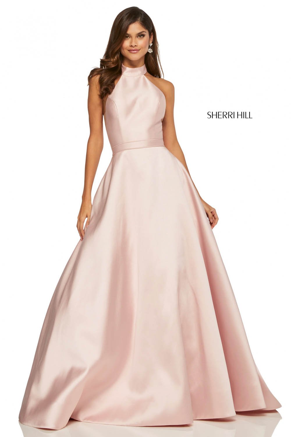 Sherri Hill 52573 Dress - Formal Approach