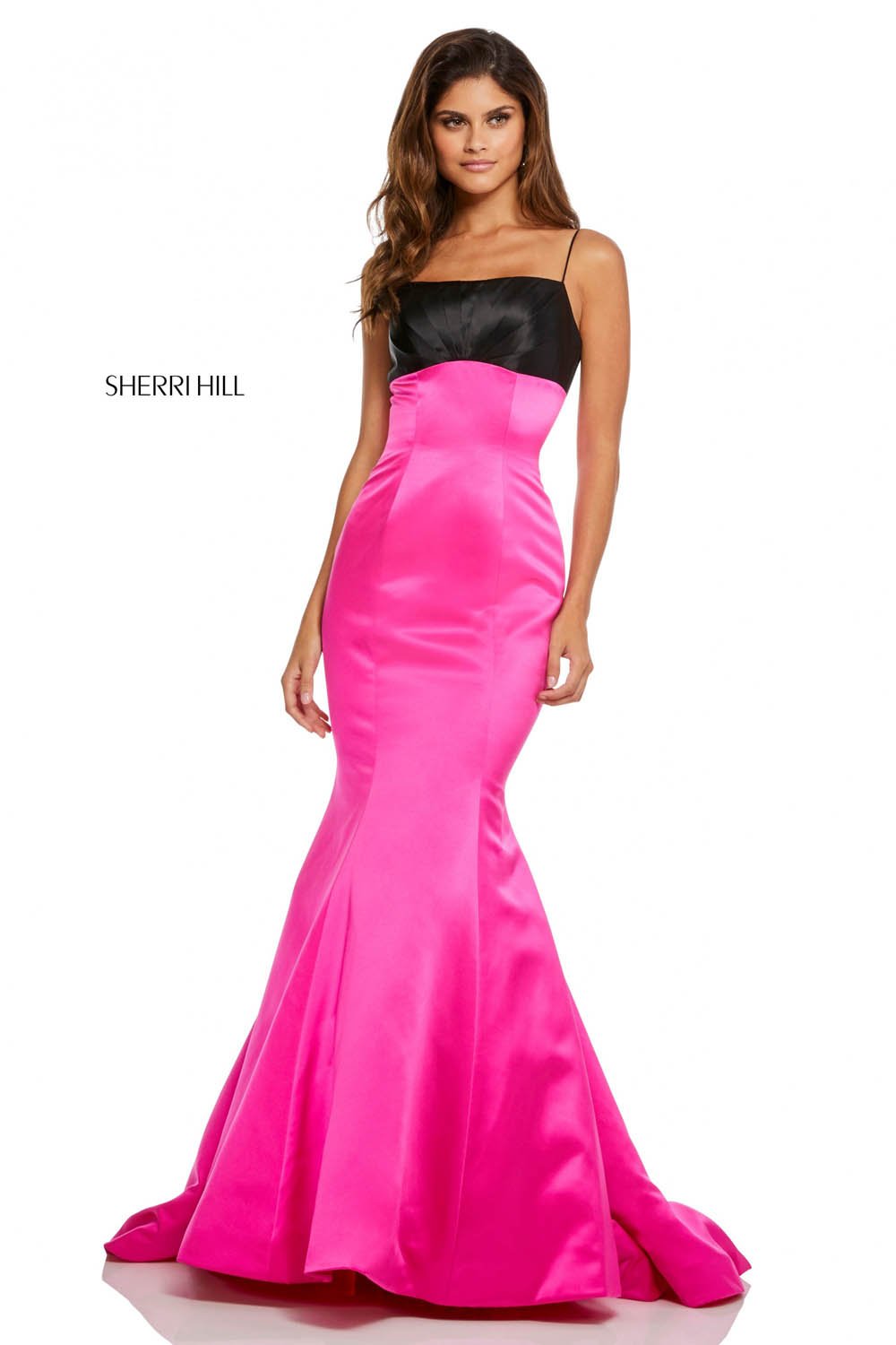Sherri Hill 52615 Dress - Formal Approach - Sherri Hill Prom Dresses Sherri Hill 52615 Dress - Formal Approach - Sherri Hill Prom Dresses