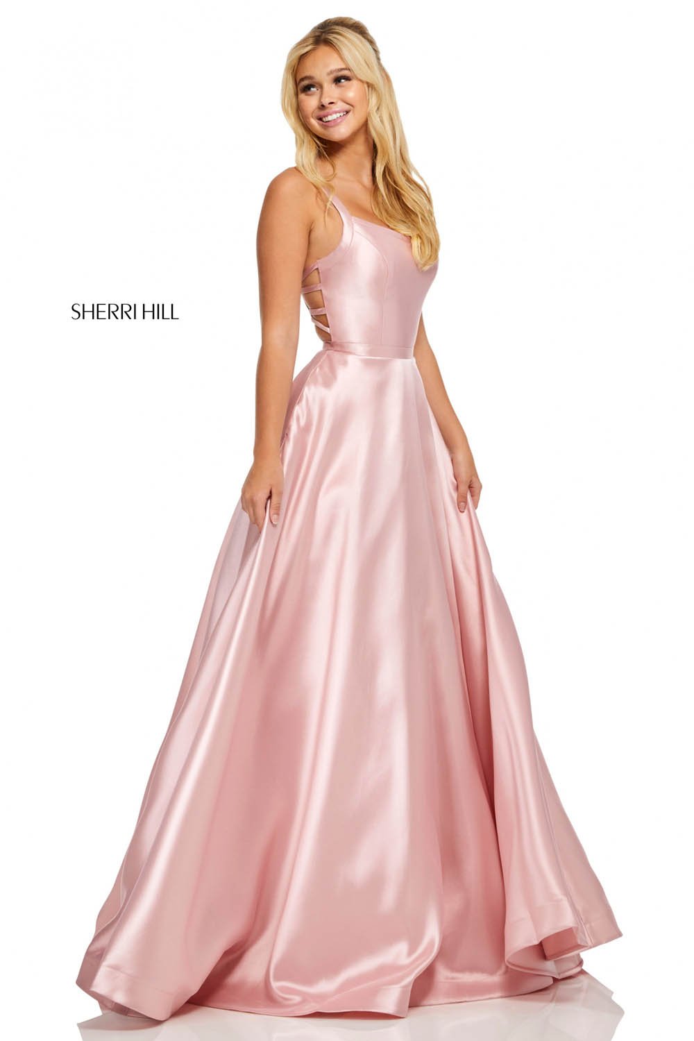 Sherri Hill 52715 Dress - Formal Approach