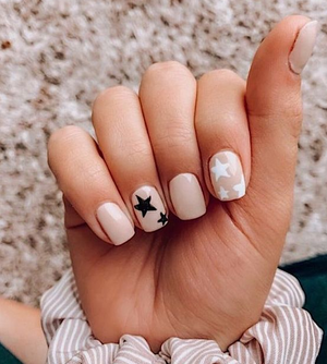 Summer Nail Inspo