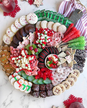 Yummy Treat Ideas for Christmas!