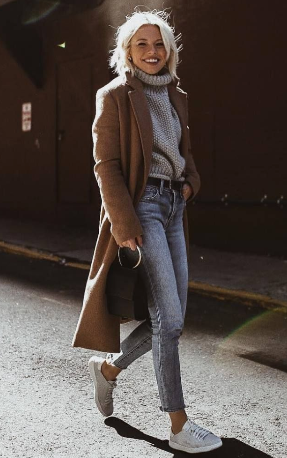 2019 Winter Trends