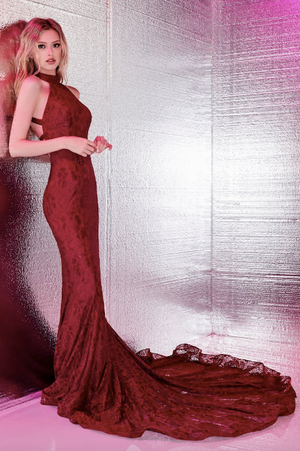 Sheer Elegance by Colette
