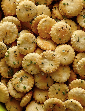 Easy, Go-To Healthy Snacks!