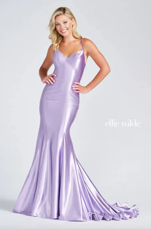 Lilac Beauties from Ellie Wilde