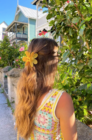 Hairstyle Inspiration for Summer Festivities
