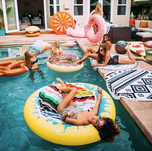 End of Summer Activity Inspo