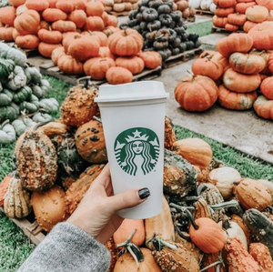 It's Officially Fall, Y'all!
